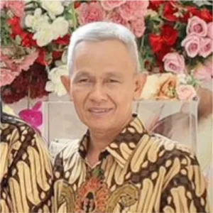 A Slamet Adi Raharjo