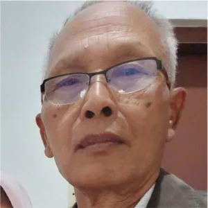 Budi Raharjo