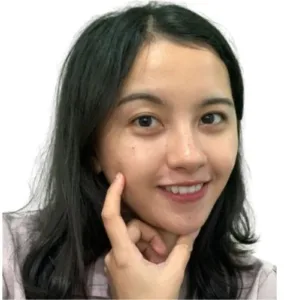 Yustina Dwi Rahmawati