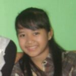 Annisa Indriastuti