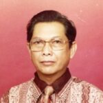 Nursyaf Radjo Boedjang