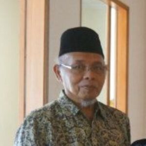 Thamrin Abdul Madjid Pokiah Maradjo