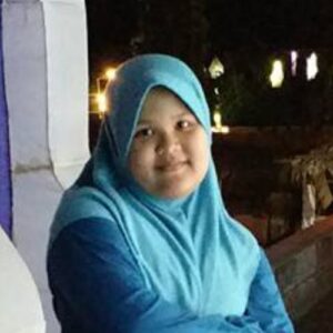 Rizqidia Nurzahira Ramadhani