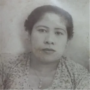 Siti Zaleka