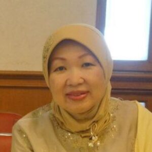 Siti Nurleli