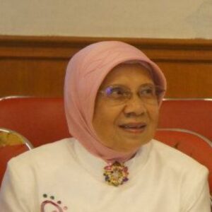 Sitti Aminah